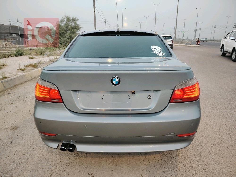 بی ئێم دەبڵیو سیریەس 5